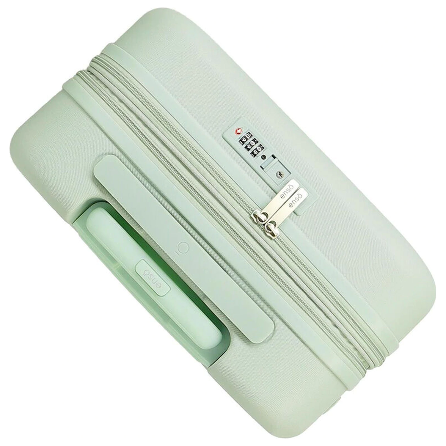 Disney Stitch You Are Magical Expandable ABS troller geamantan 55cm poza produsului