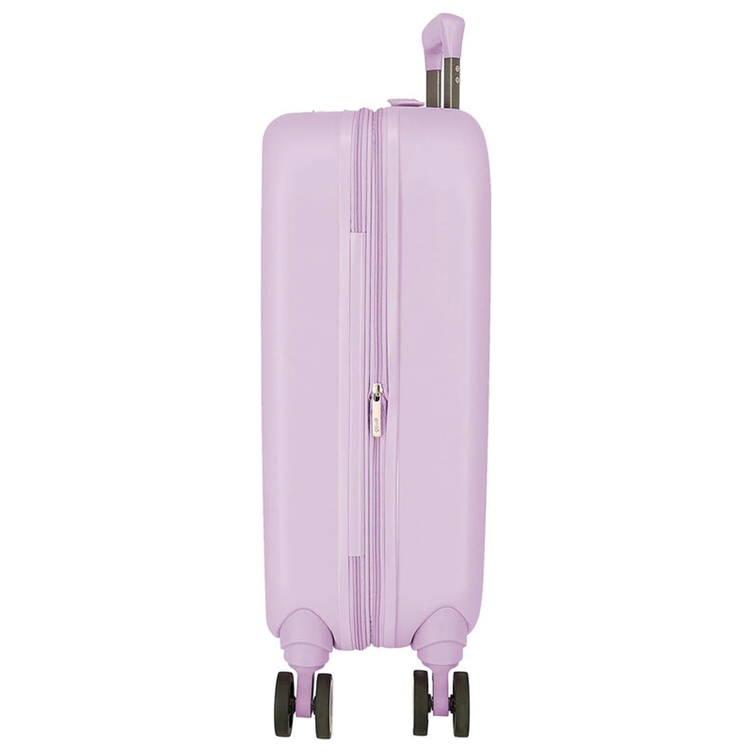 Disney Stitch You Are Magical Expandable ABS troller valiza 55cm poza produsului