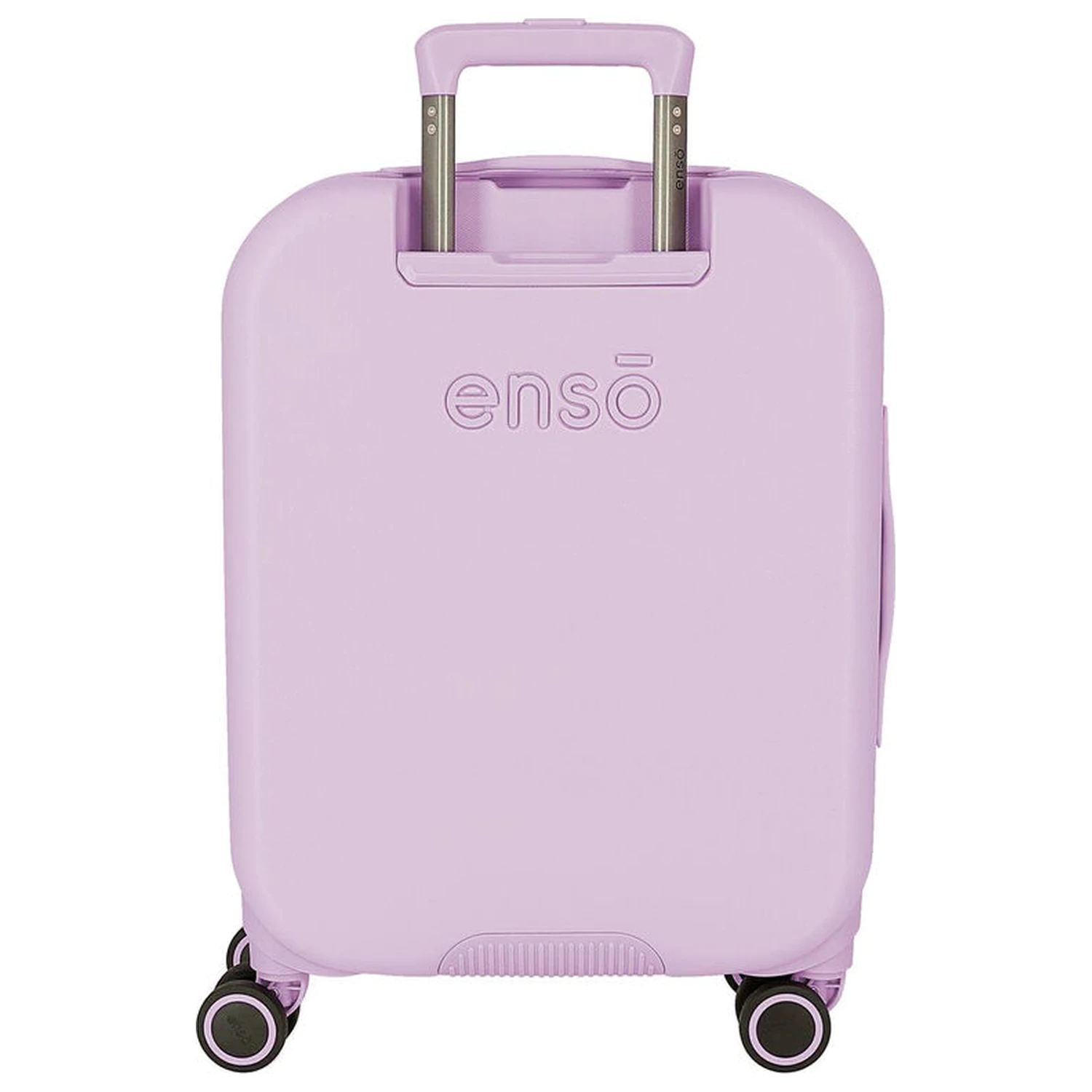 Disney Stitch You Are Magical Expandable ABS troller valiza 55cm poza produsului