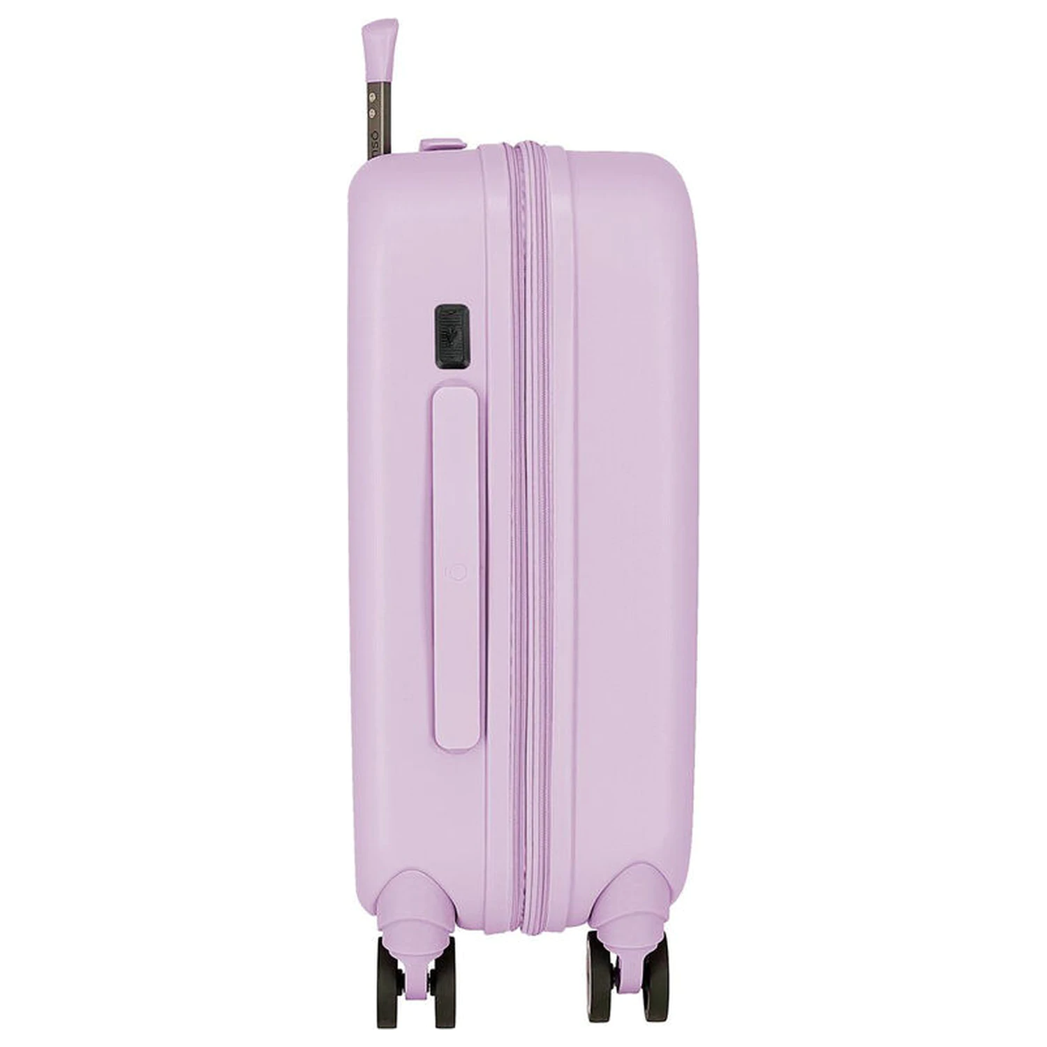 Disney Stitch You Are Magical Expandable ABS troller valiza 55cm poza produsului