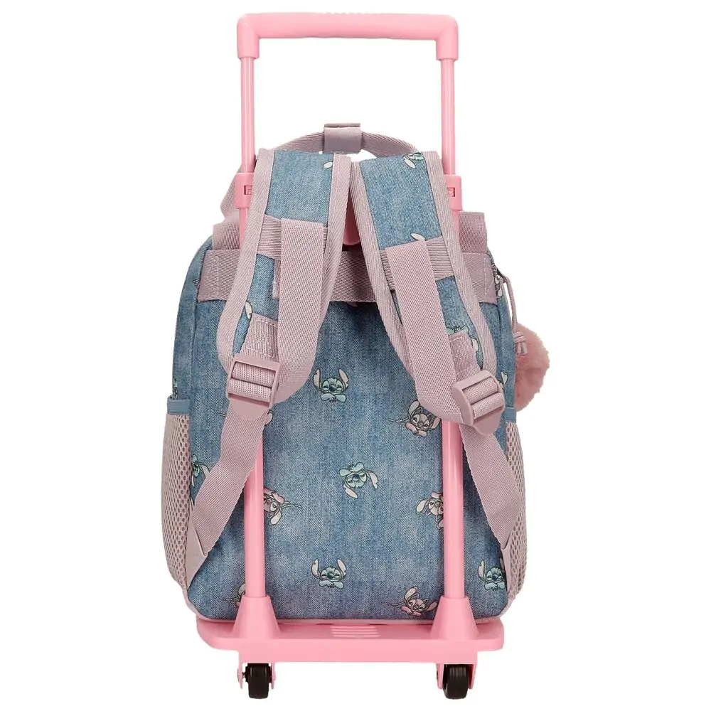 Disney Stitch You Are Magical Troler 28cm poza produsului