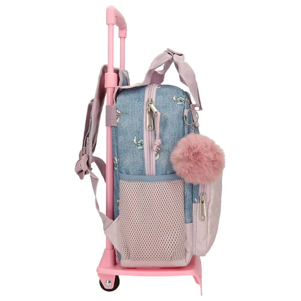 Disney Stitch You Are Magical Troler 28cm poza produsului