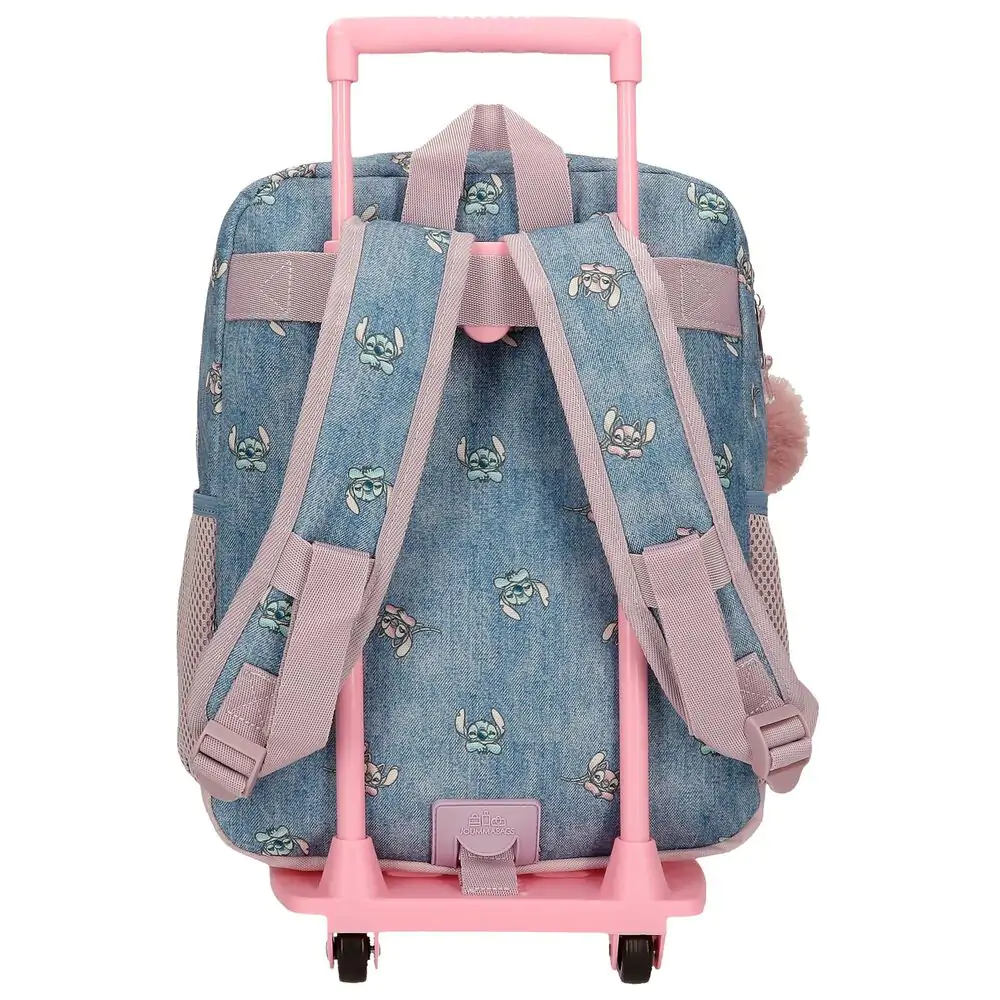Disney Stitch You Are Magical troller 33cm poza produsului