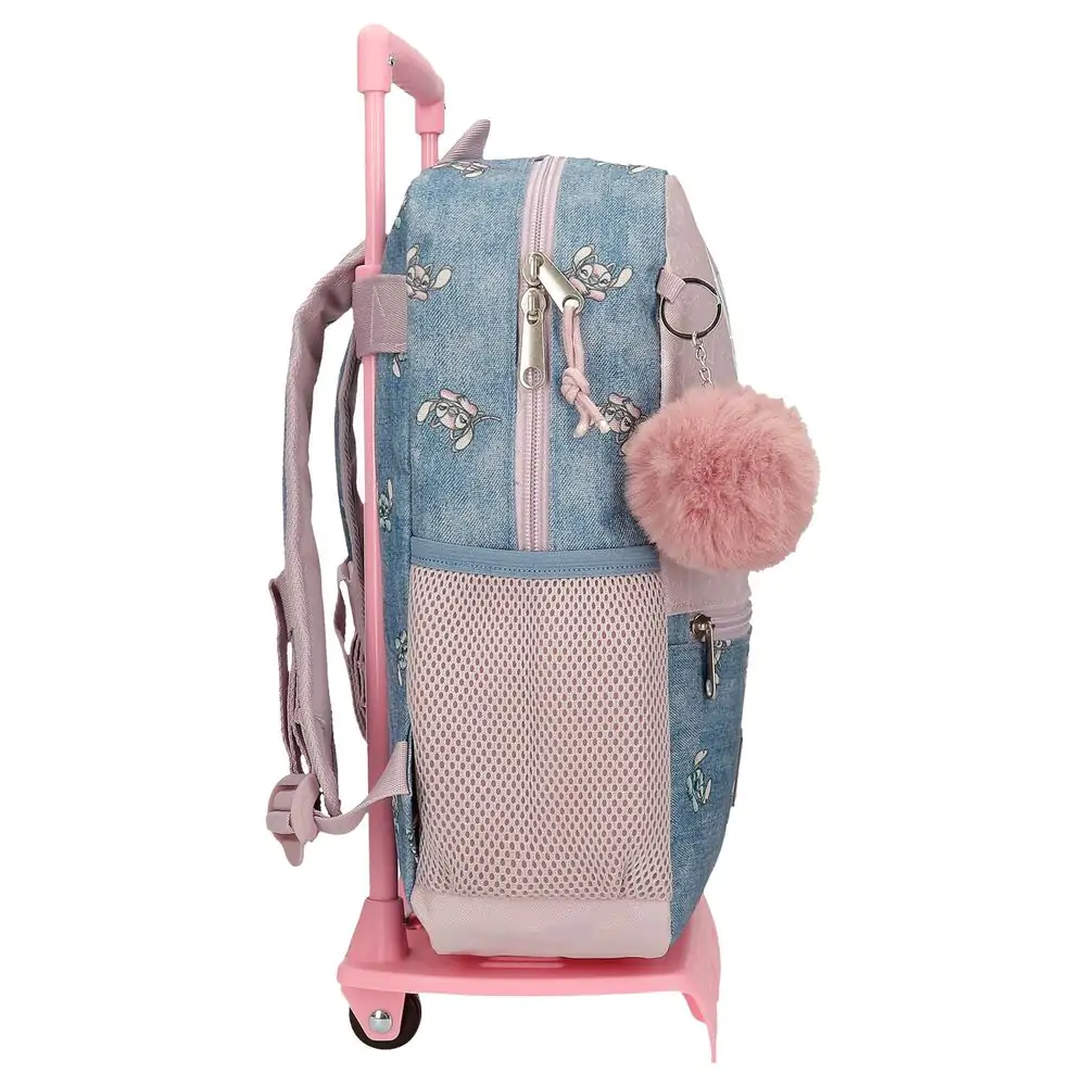 Disney Stitch You Are Magical troller 33cm poza produsului