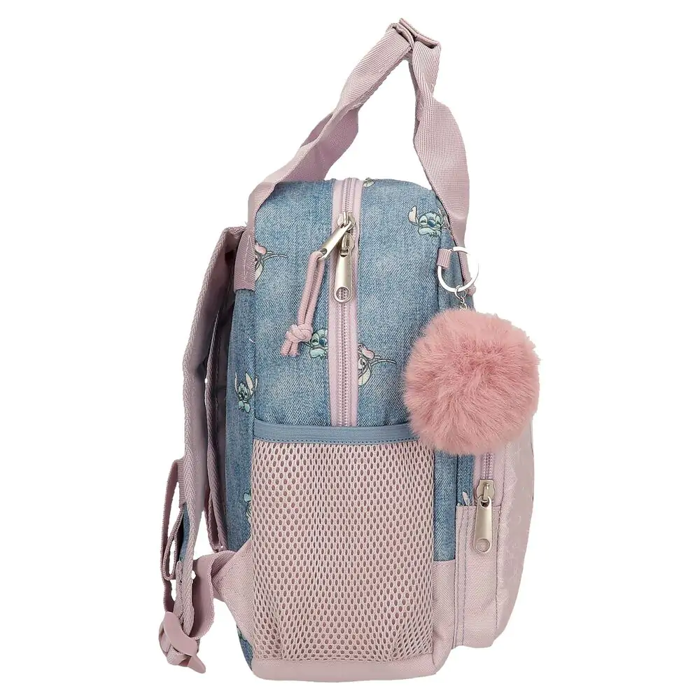 Disney Stitch You Are Magical rucsac adaptabil 28cm poza produsului