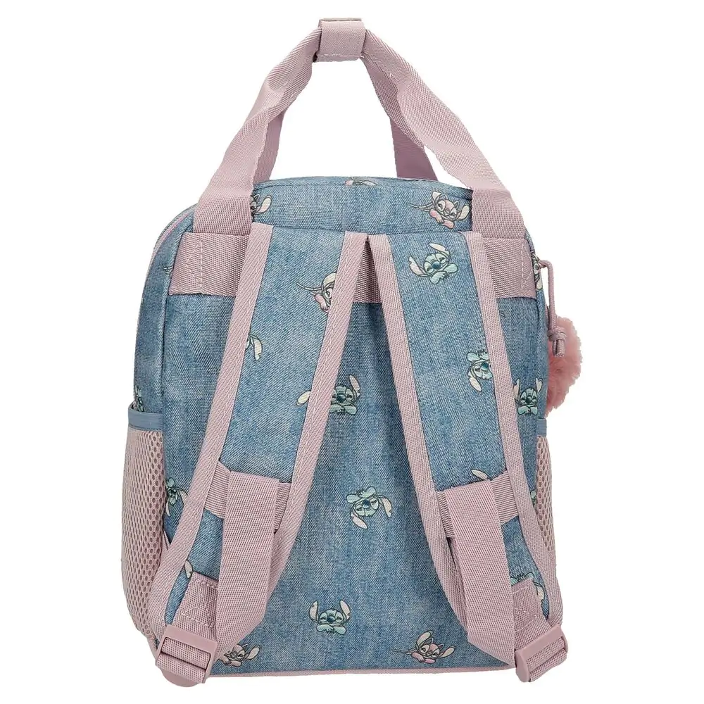 Disney Stitch You Are Magical rucsac adaptabil 28cm poza produsului