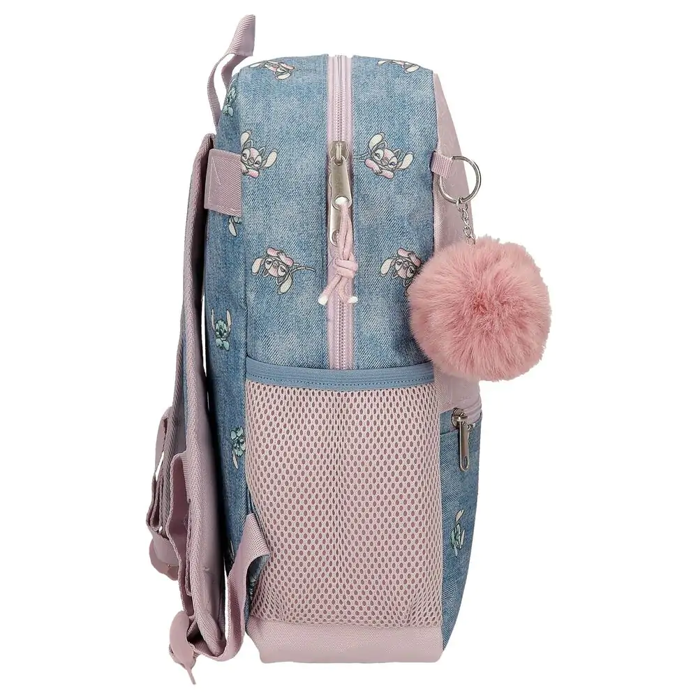 Disney Stitch You Are Magical rucsac adaptabil 33cm poza produsului