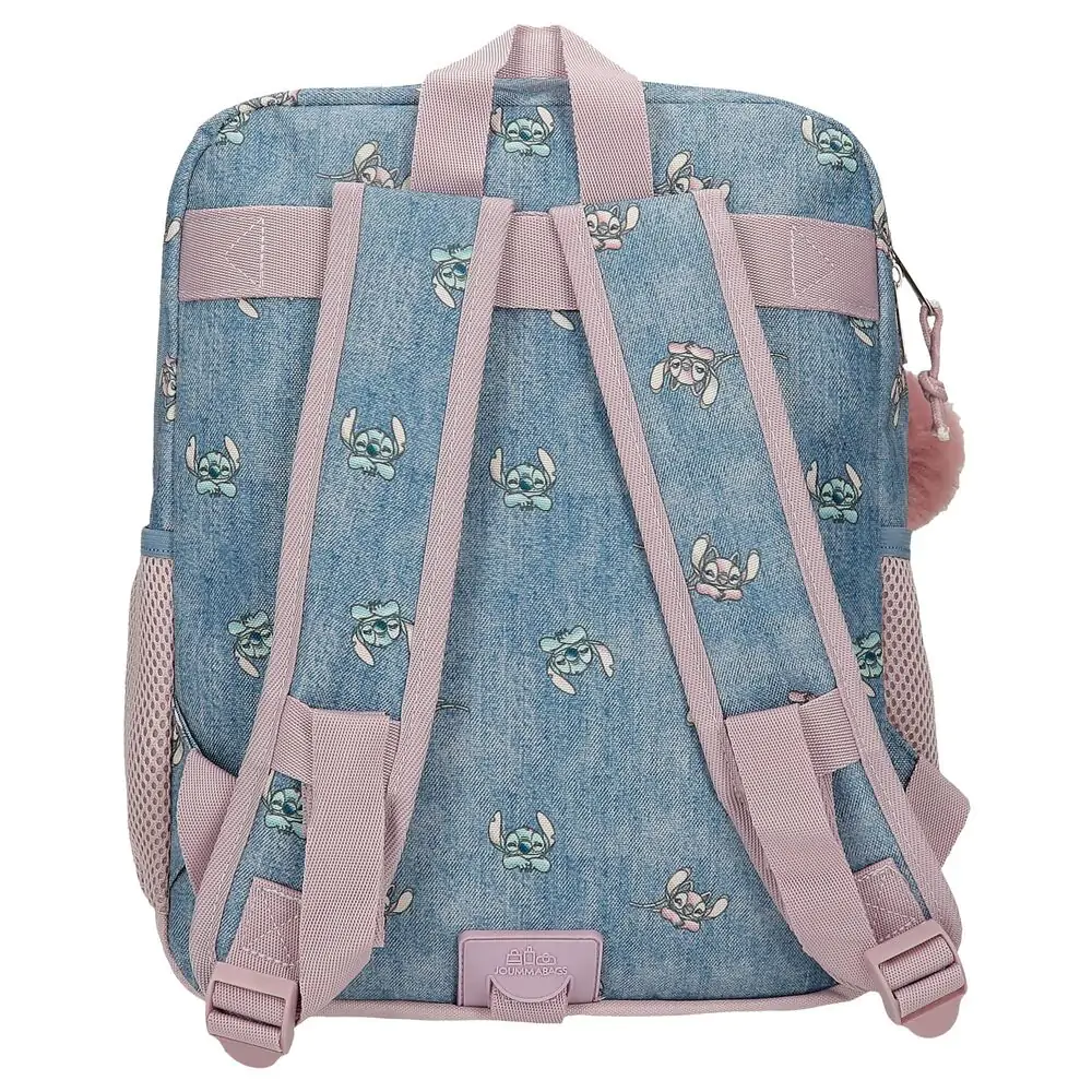 Disney Stitch You Are Magical rucsac adaptabil 33cm poza produsului