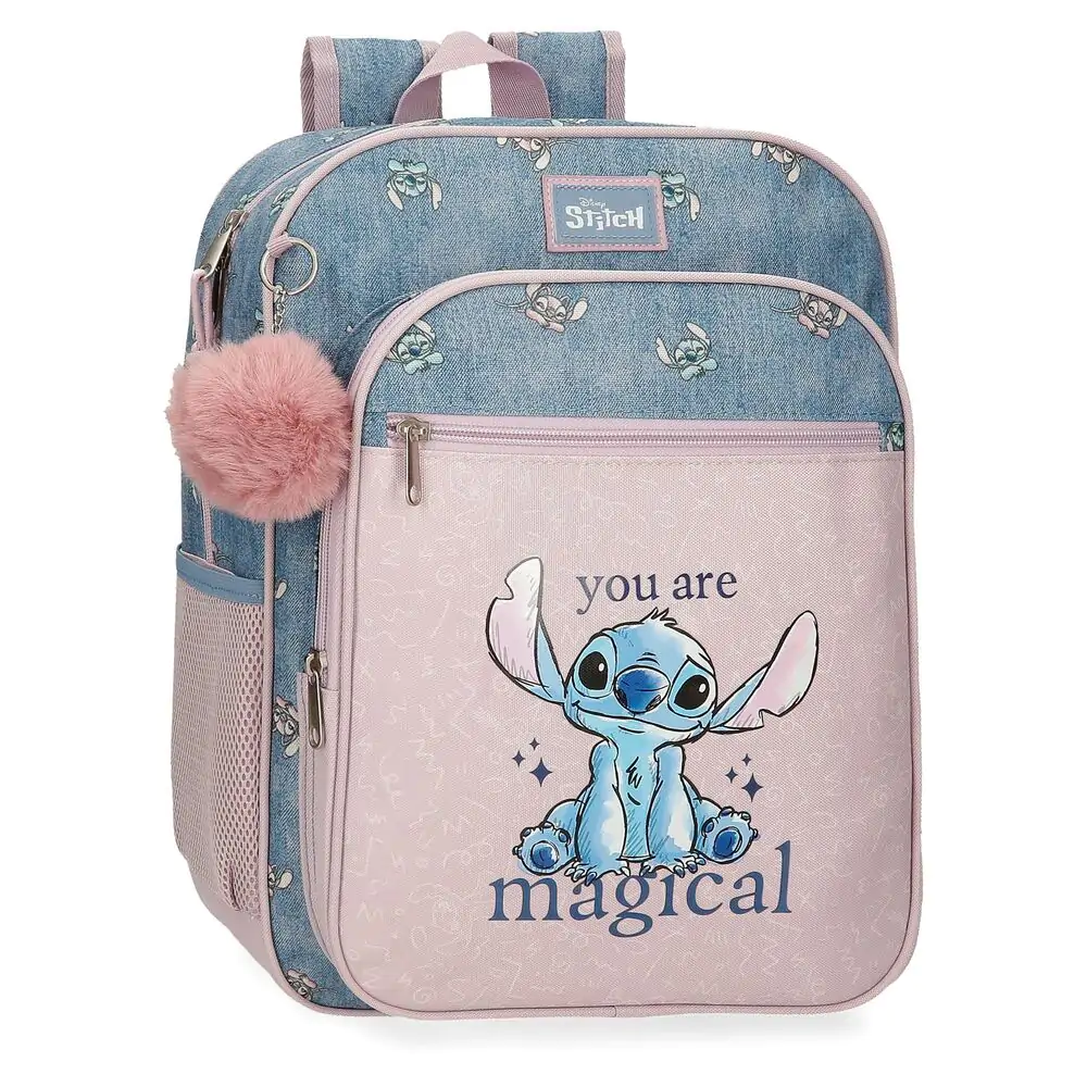 Disney Stitch You Are Magical rucsac 38cm poza produsului