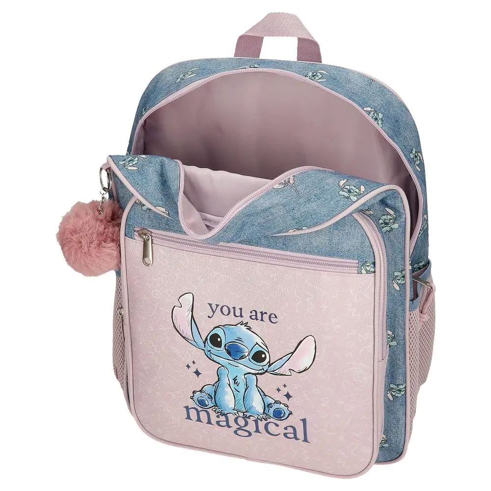 Disney Stitch You Are Magical rucsac 38cm poza produsului