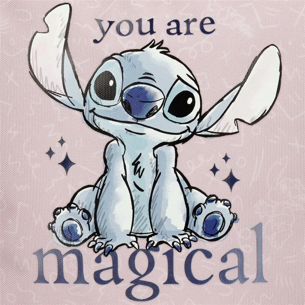 Disney Stitch You Are Magical rucsac 44cm poza produsului