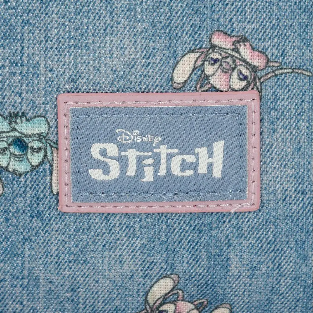 Disney Stitch You Are Magical rucsac 44cm poza produsului