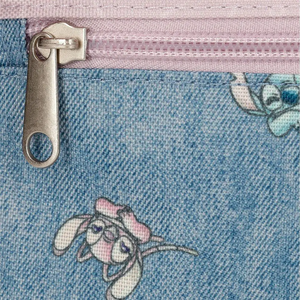 Disney Stitch You Are Magical rucsac 44cm poza produsului
