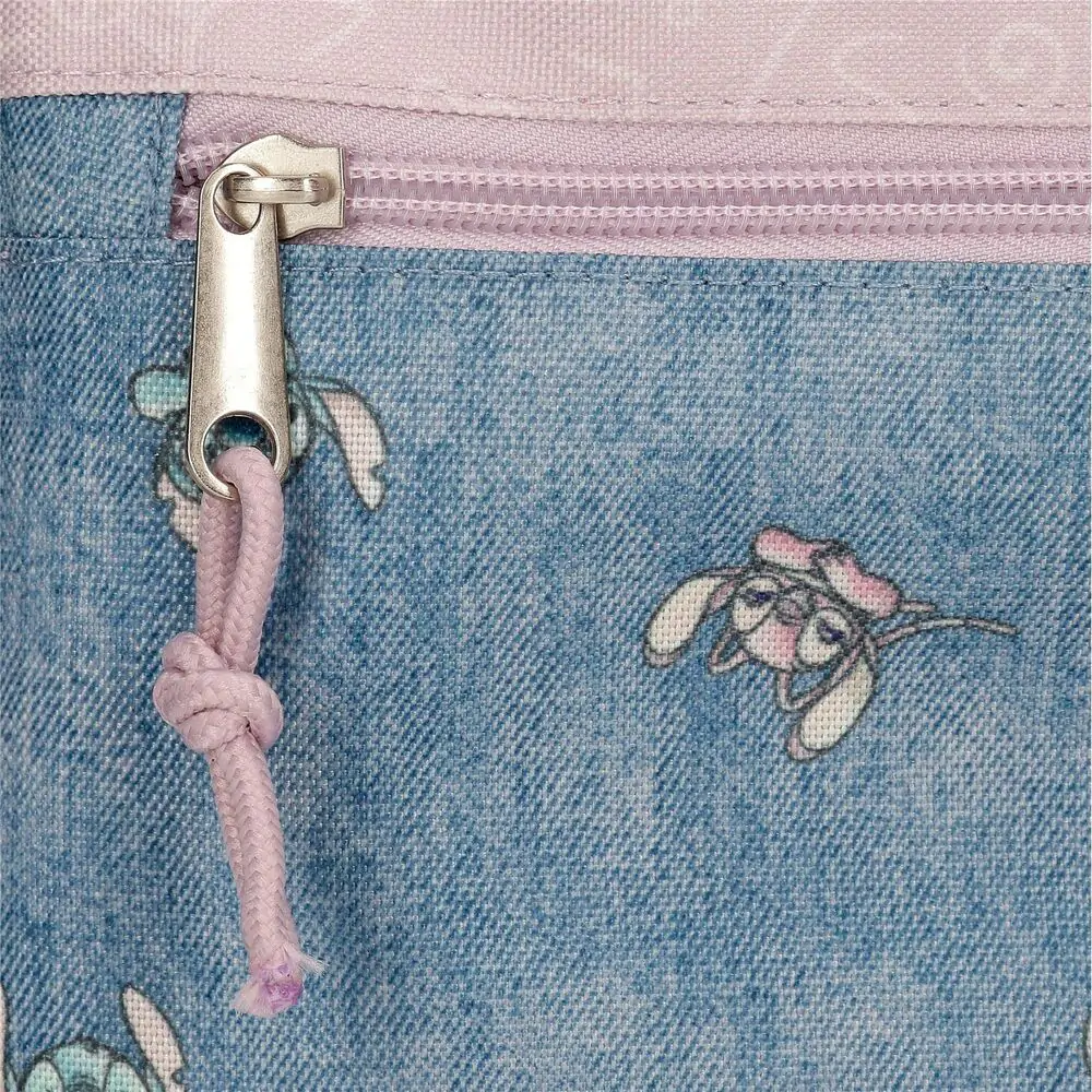 Disney Stitch You Are Magical rucsac 44cm poza produsului