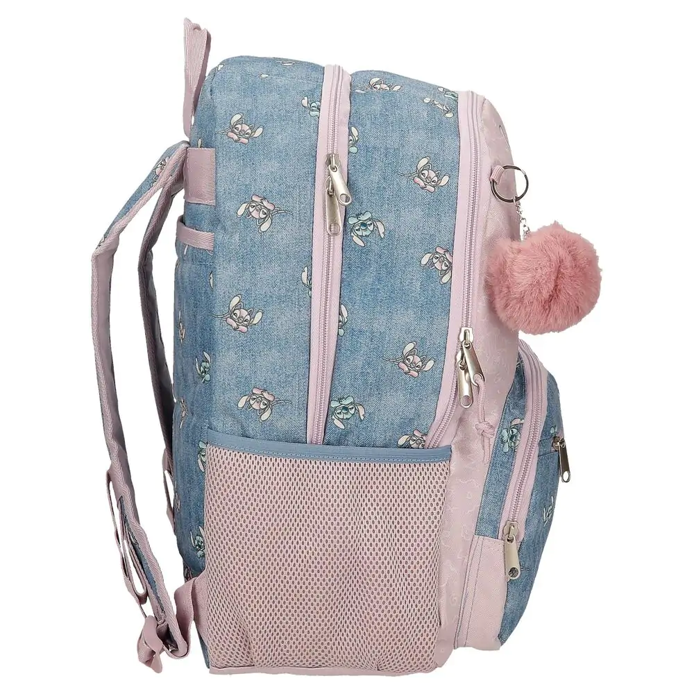 Disney Stitch You Are Magical rucsac 44cm poza produsului