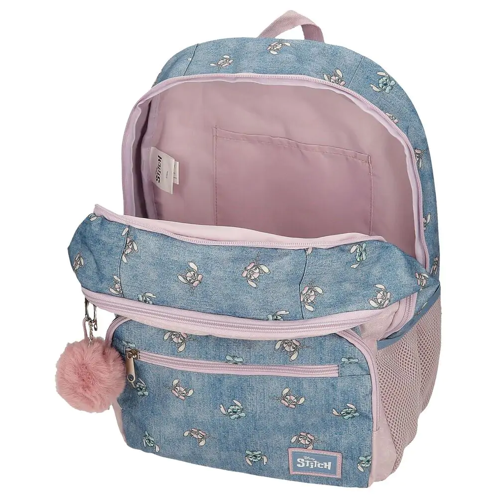 Disney Stitch You Are Magical rucsac 44cm poza produsului
