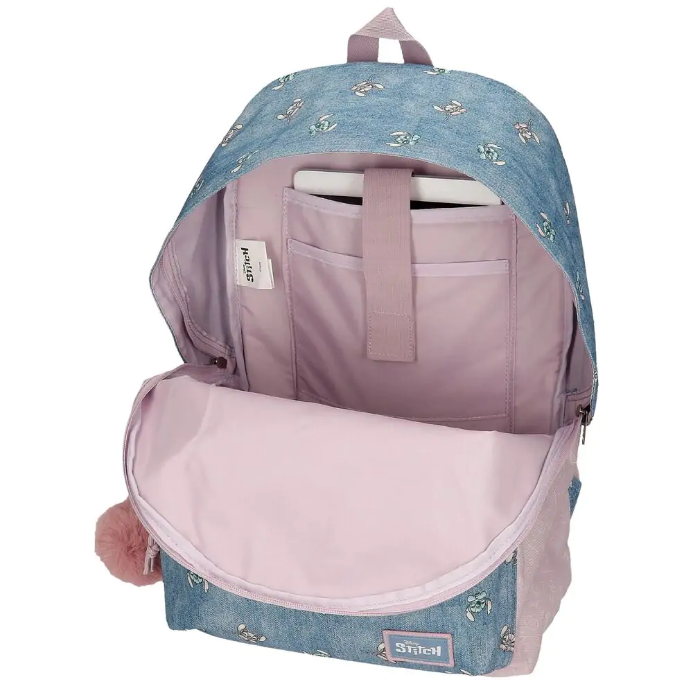 Disney Stitch You Are Magical rucsac adaptabil 44cm poza produsului