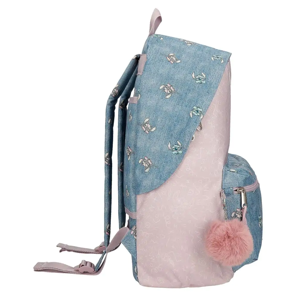 Disney Stitch You Are Magical rucsac adaptabil 44cm poza produsului