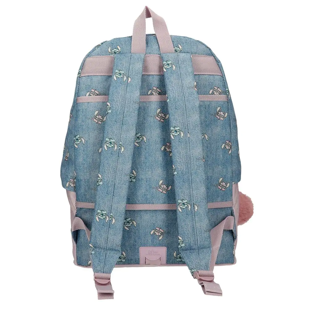 Disney Stitch You Are Magical rucsac adaptabil 44cm poza produsului