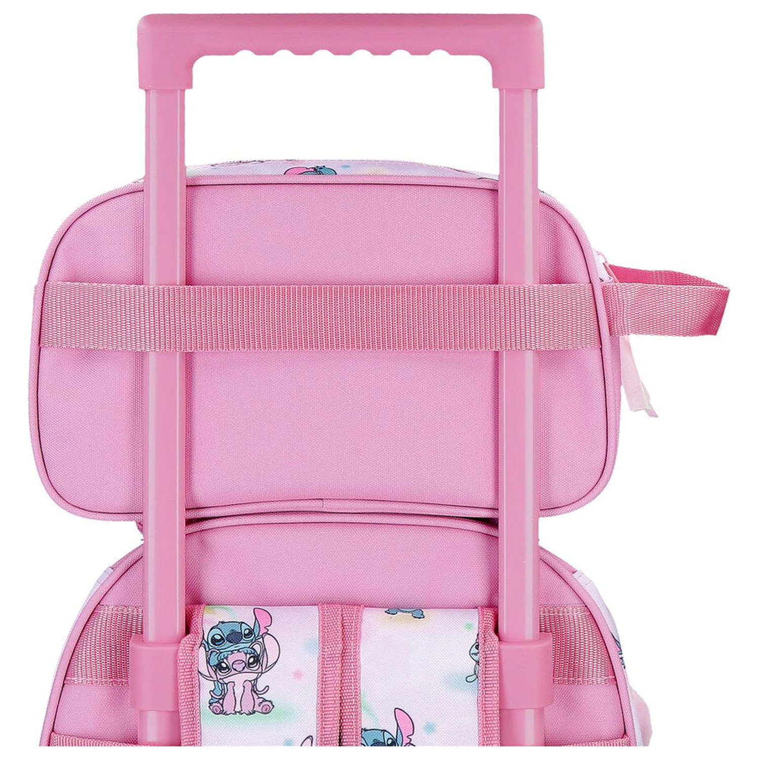 Disney Stitch You & Me geanta de cosmetice adaptabila poza produsului