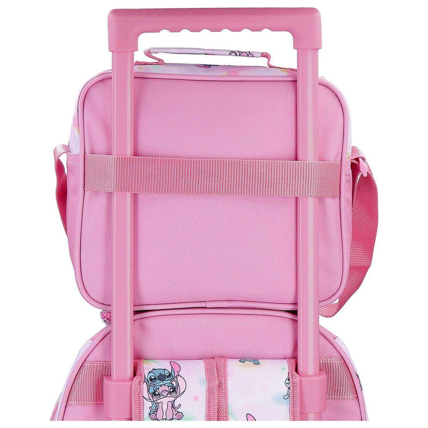 Disney Stitch Geanta cosmetica adaptabila You & Me poza produsului