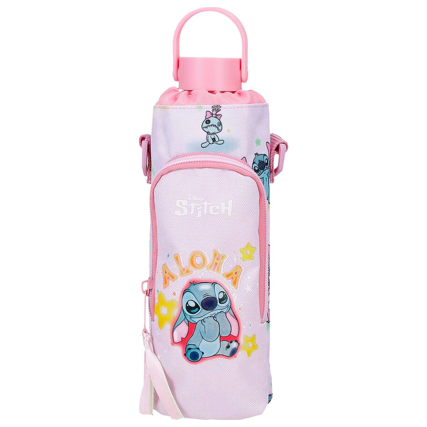 Disney Stitch You & Me geanta de umar poza produsului