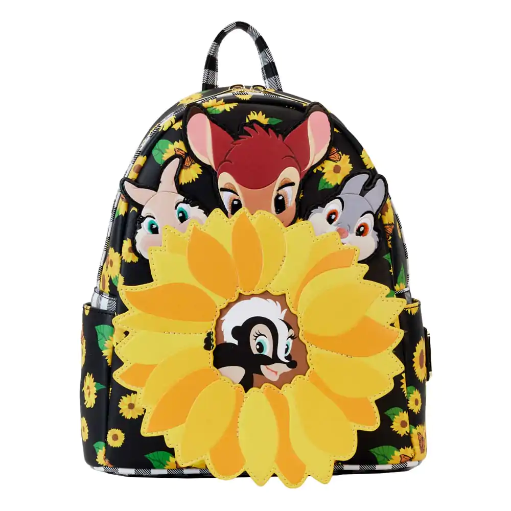 Disney by Loungefly Mini rucsac Floarea-soarelui Friends poza produsului