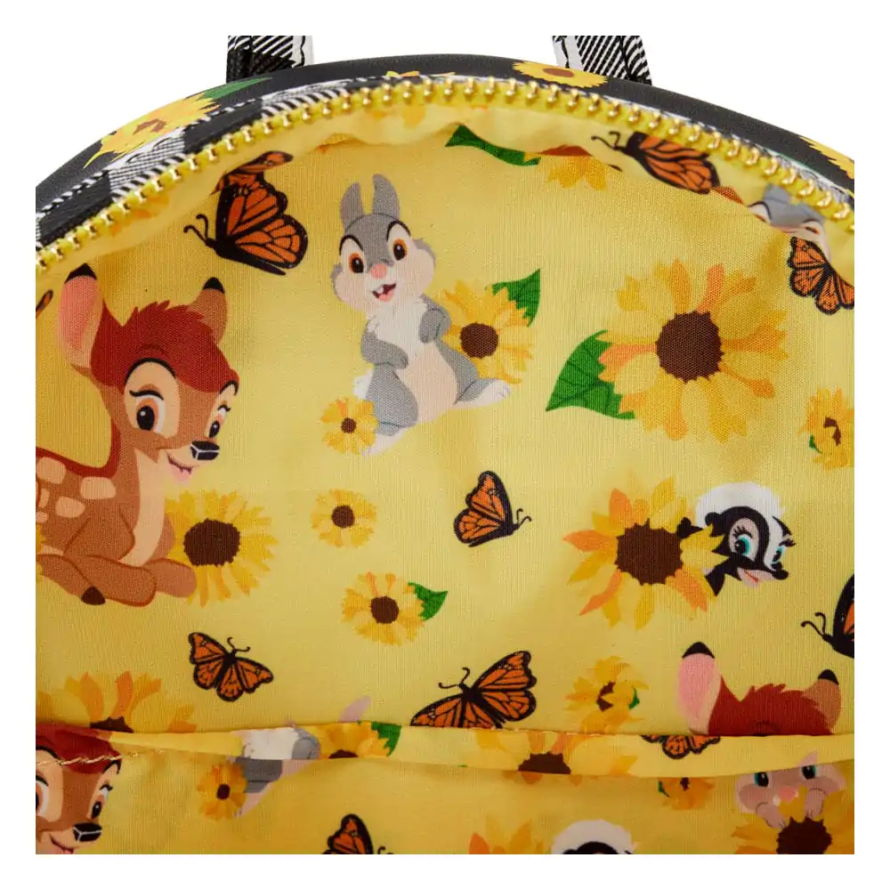 Disney by Loungefly Mini rucsac Floarea-soarelui Friends poza produsului