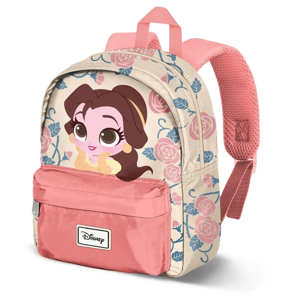 Disney Beauty and the beast Bella rucsac 27cm poza produsului