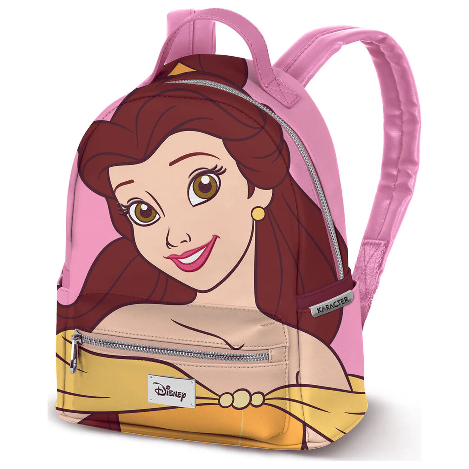 Disney Beauty and the Beast Belle rucsac 25cm poza produsului
