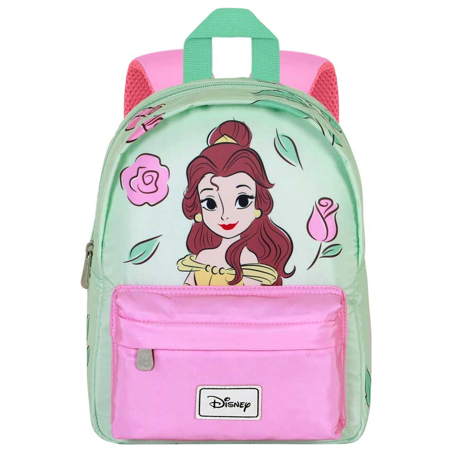 Disney Beauty and the Beast Rose rucsac 27cm poza produsului
