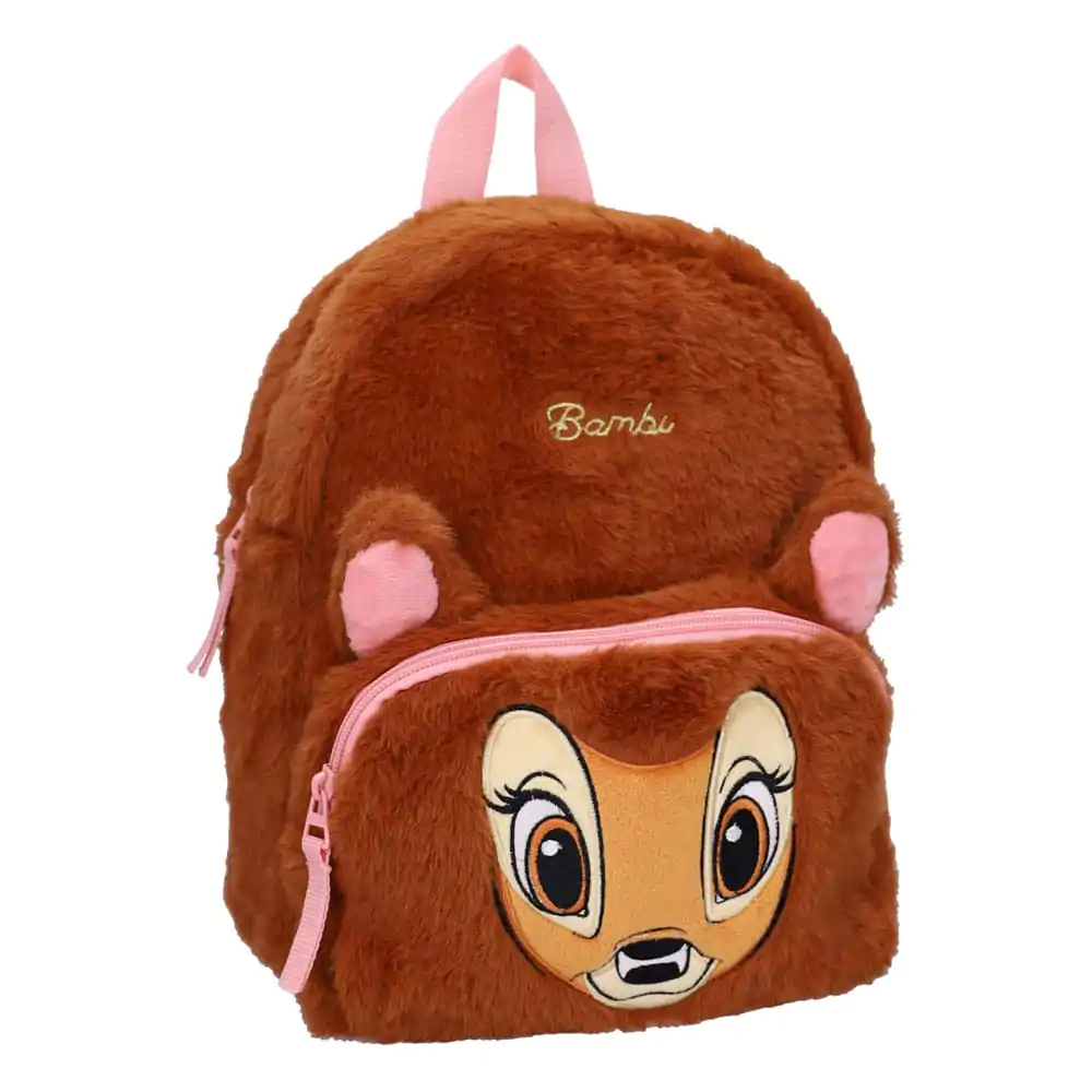 Ghiozdan Disney Bambi Fluffy Festival poza produsului