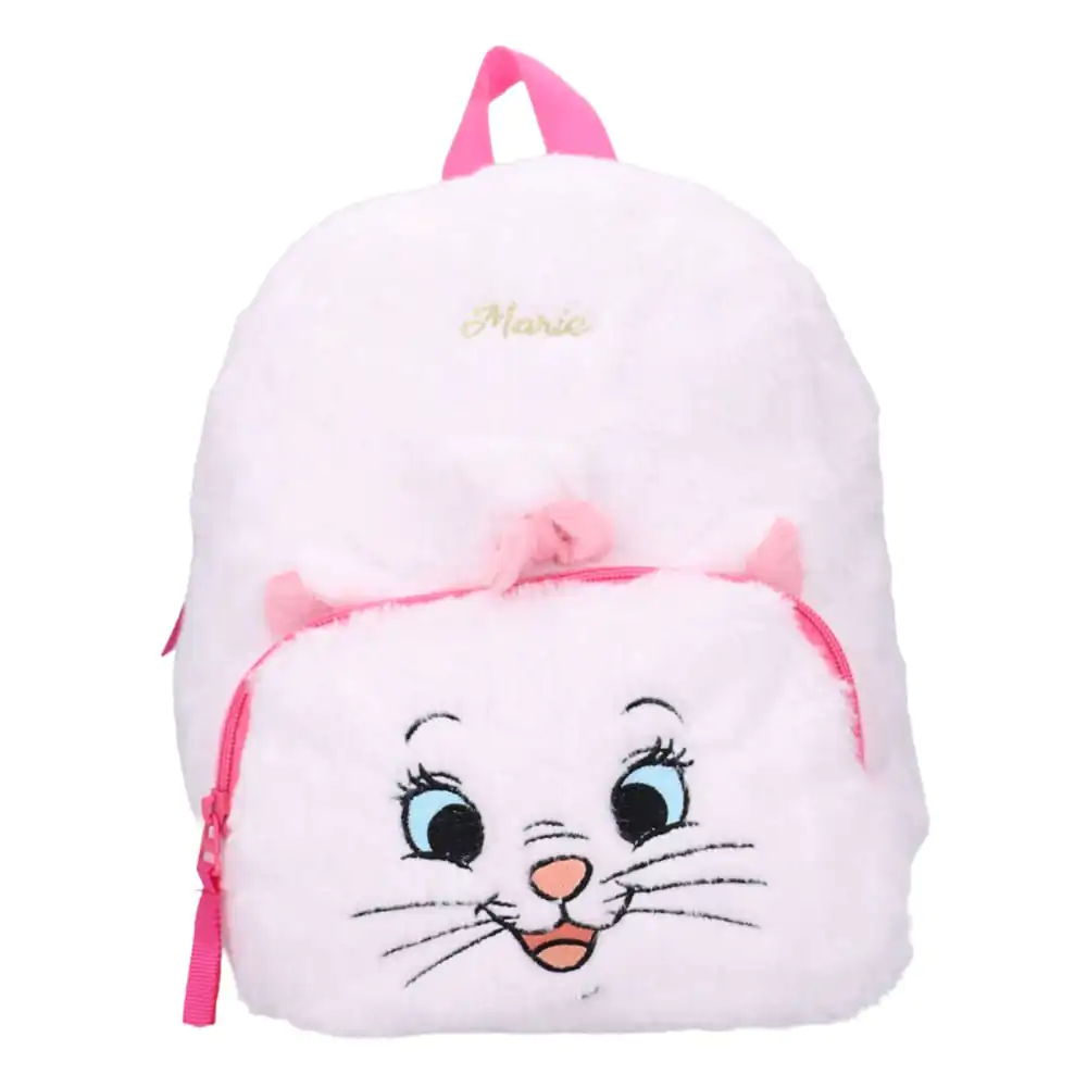Ghiozdan Disney The Aristocats Fluffy Festival Marie poza produsului