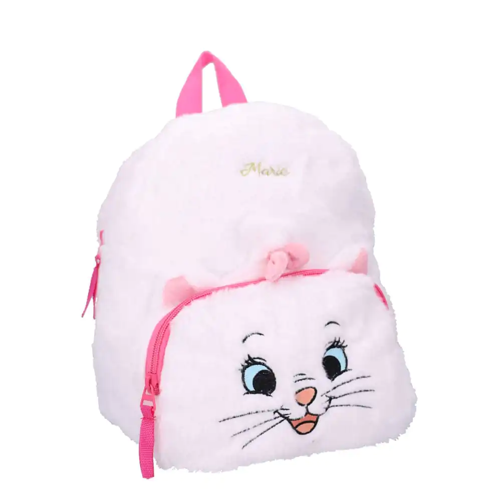 Ghiozdan Disney The Aristocats Fluffy Festival Marie poza produsului