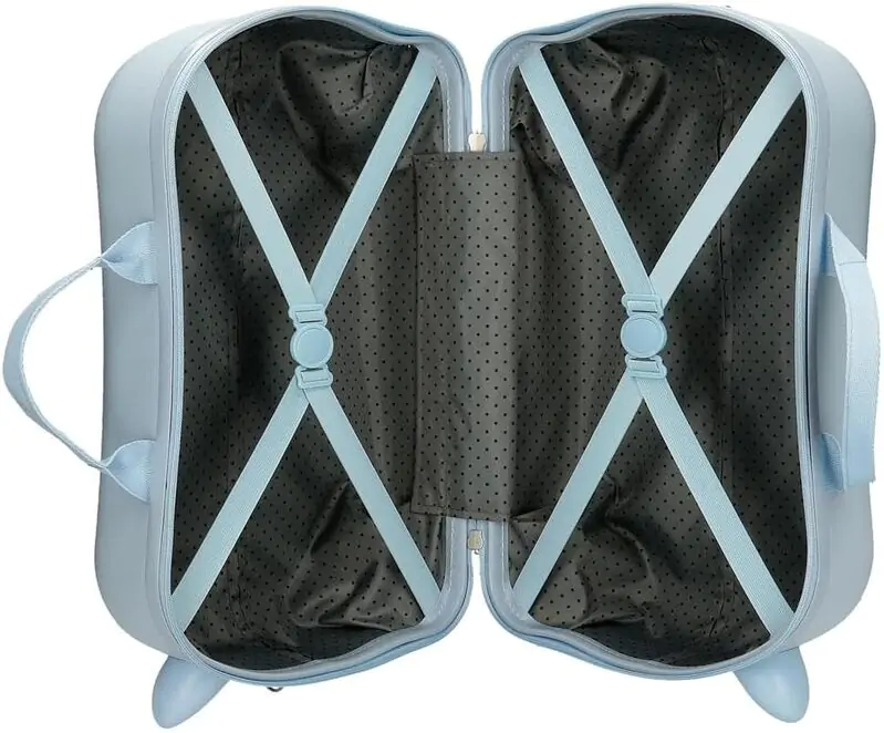 Disney The Aristocat geamantan ABS 45cm poza produsului