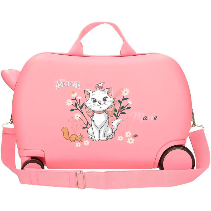 Disney The Aristocats Marie geamantan ABS 45cm poza produsului