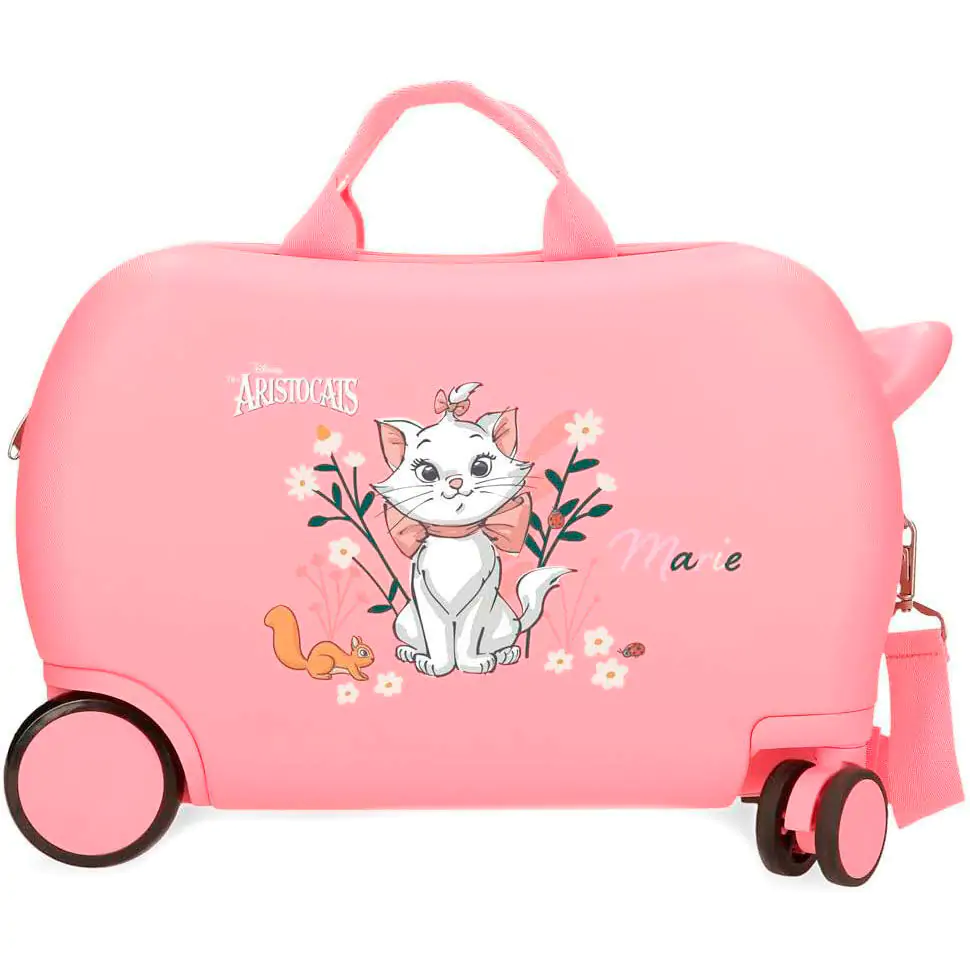 Disney The Aristocats Marie geamantan ABS 45cm poza produsului