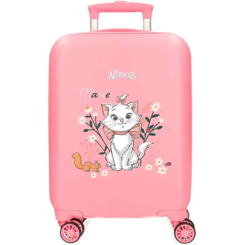 Disney The Aristocat Marie ABS troler valiza 50cm poza produsului
