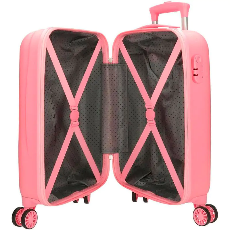 Disney The Aristocat Marie ABS troler valiza 50cm poza produsului