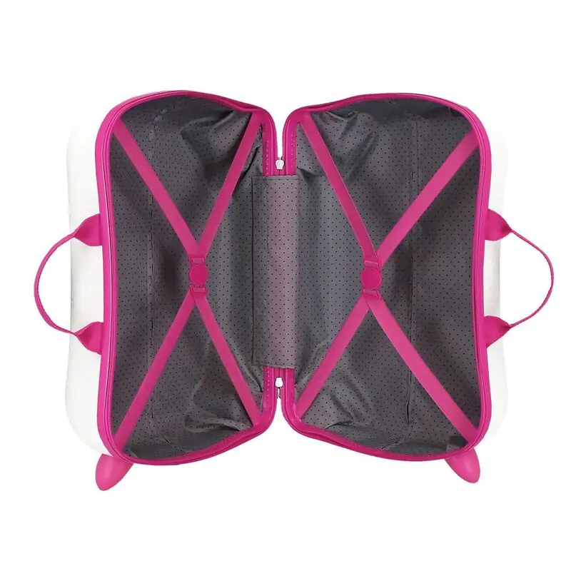 Disney The Aristocats Marie ABS valiza 45cm poza produsului