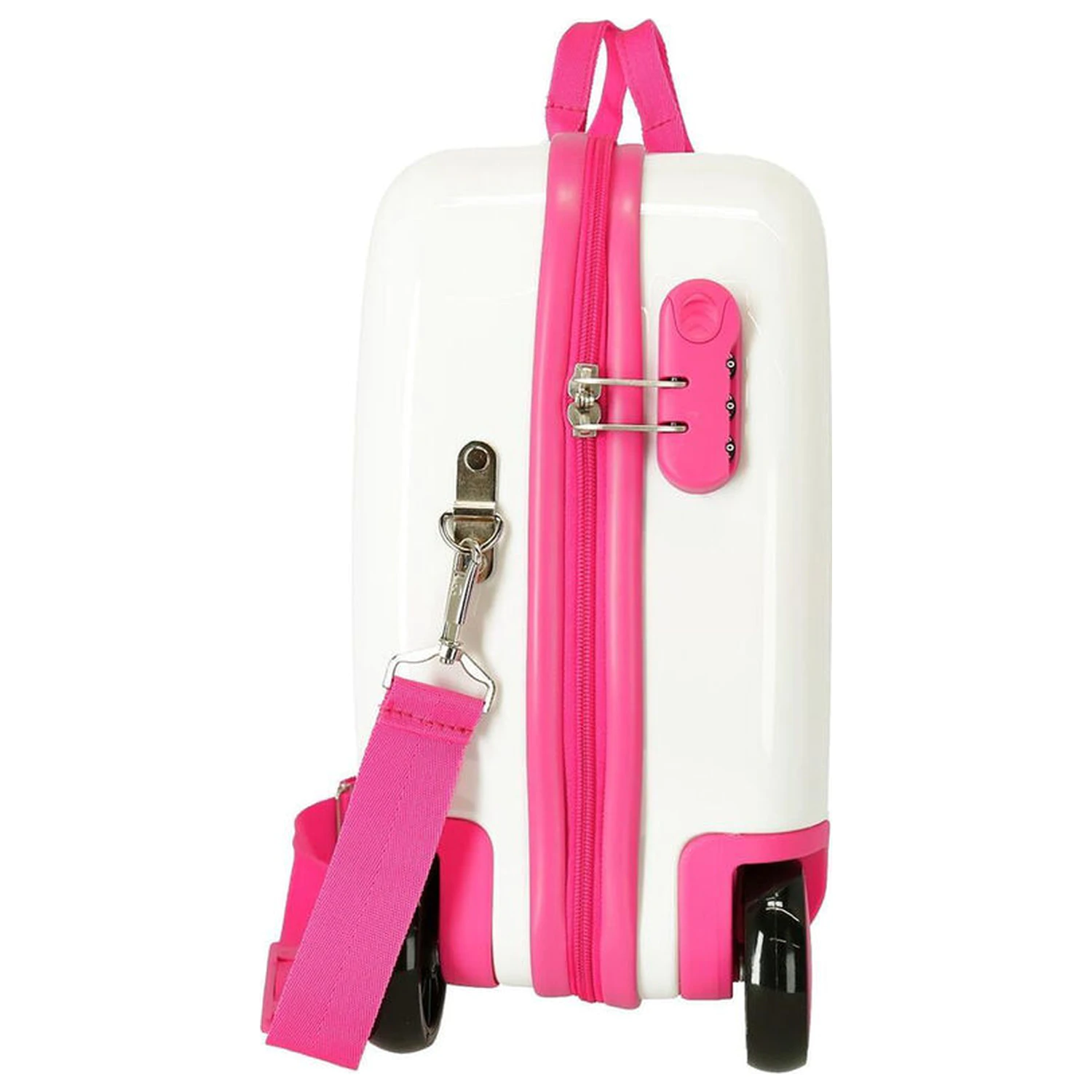 Disney The Aristocats Marie ABS troler valiza 50cm poza produsului