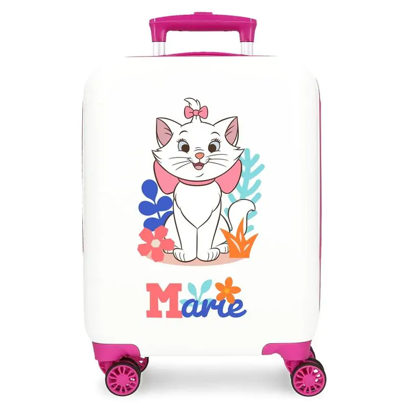 Disney The Aristocats Marie ABS troler valiza 50cm poza produsului