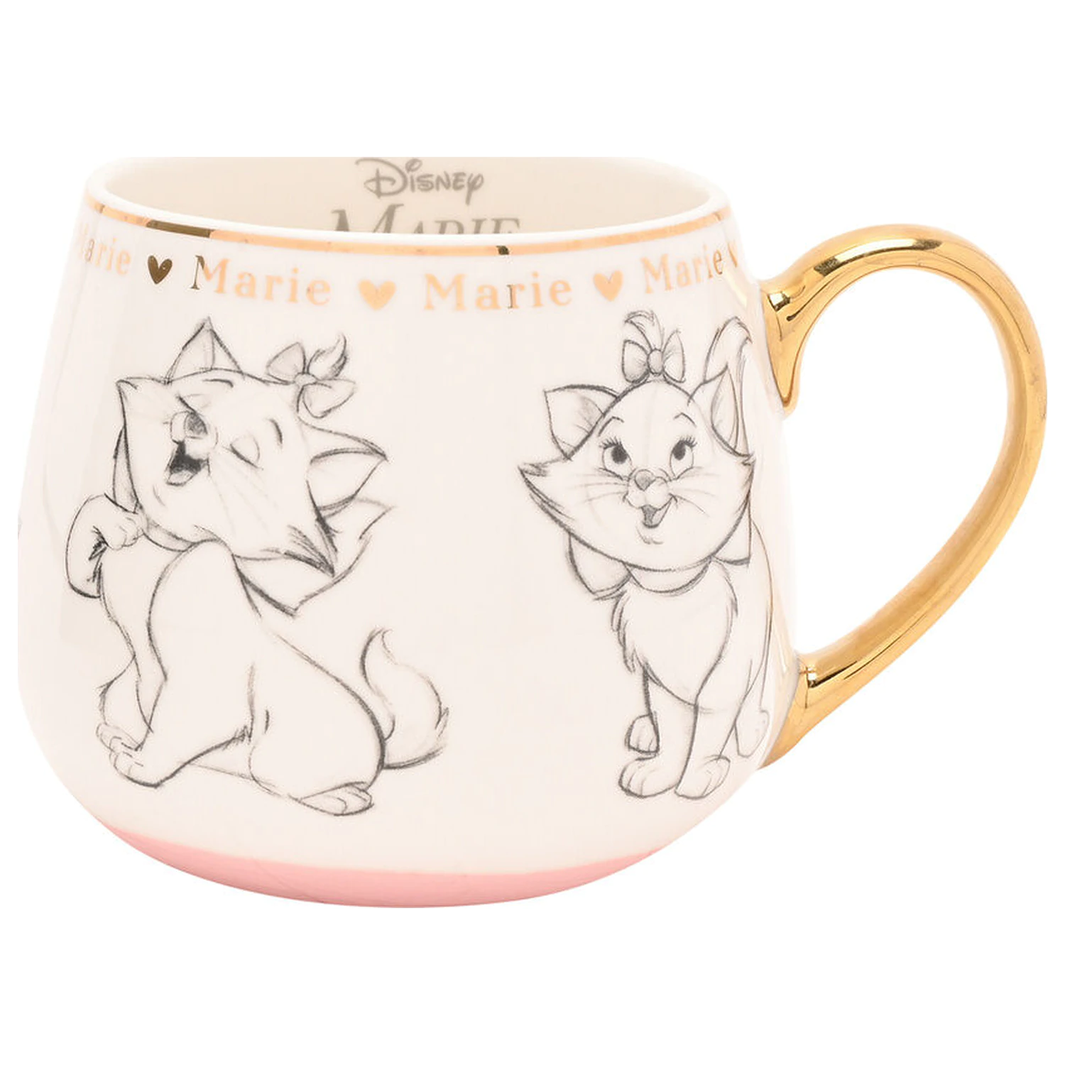Disney The Aristocats Marie cana poza produsului