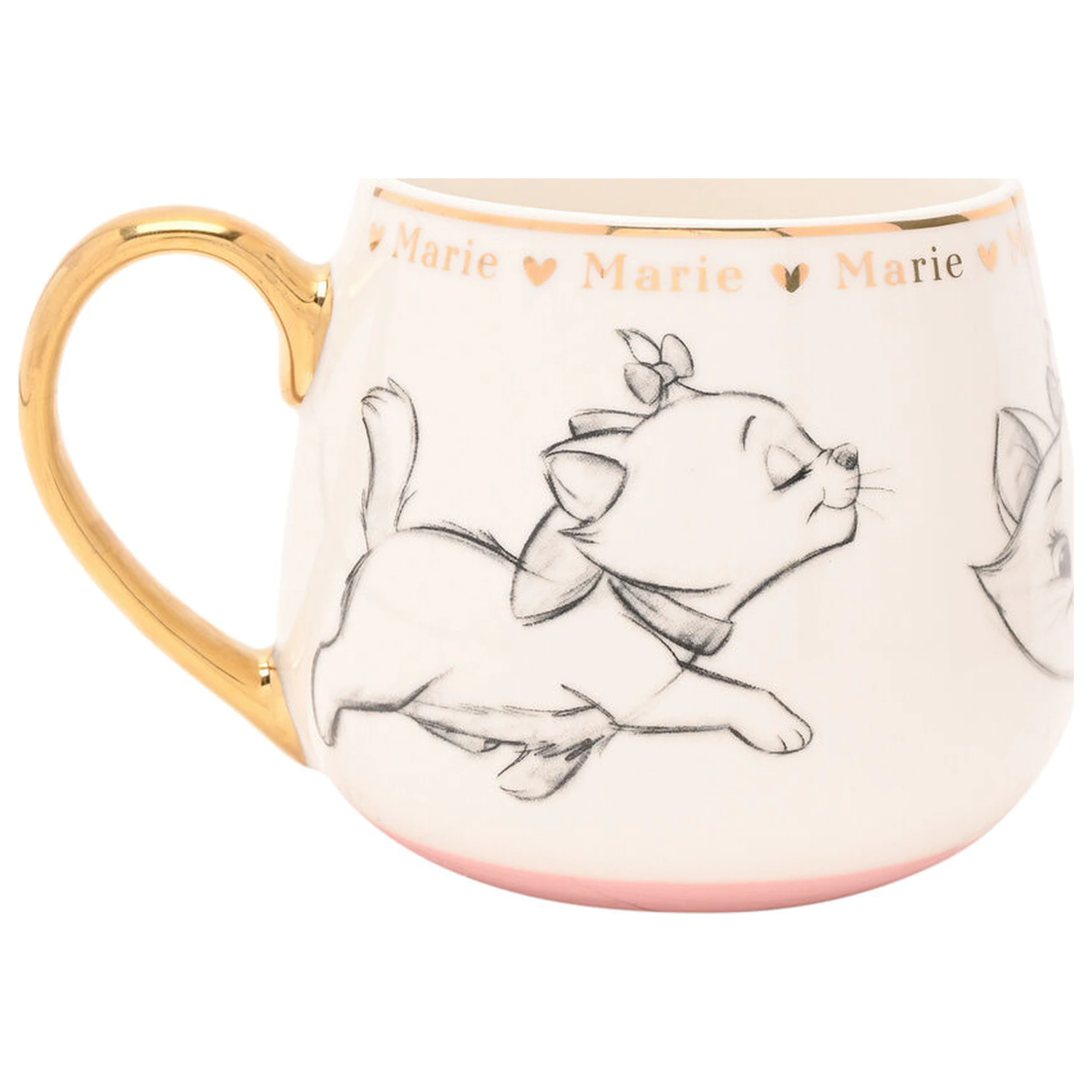 Disney The Aristocats Marie cana poza produsului