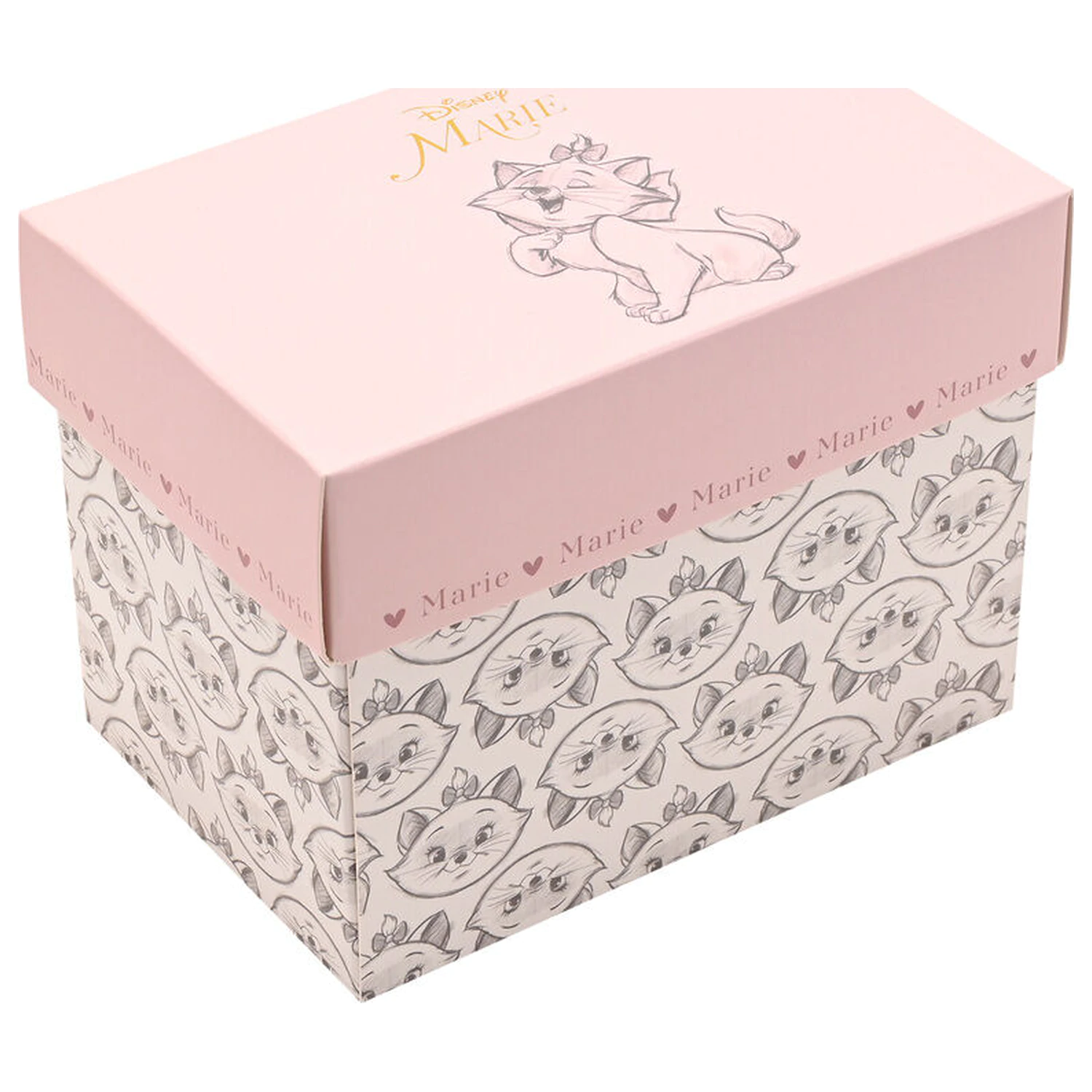 Disney The Aristocats Marie cana poza produsului