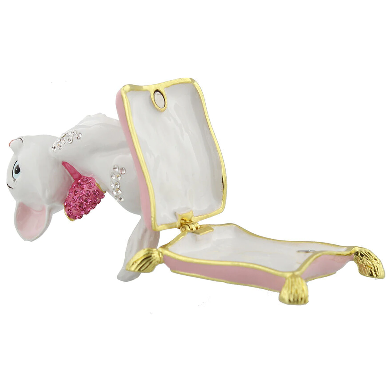 Disney The Aristocats Marie cutie pentru bijuterii poza produsului