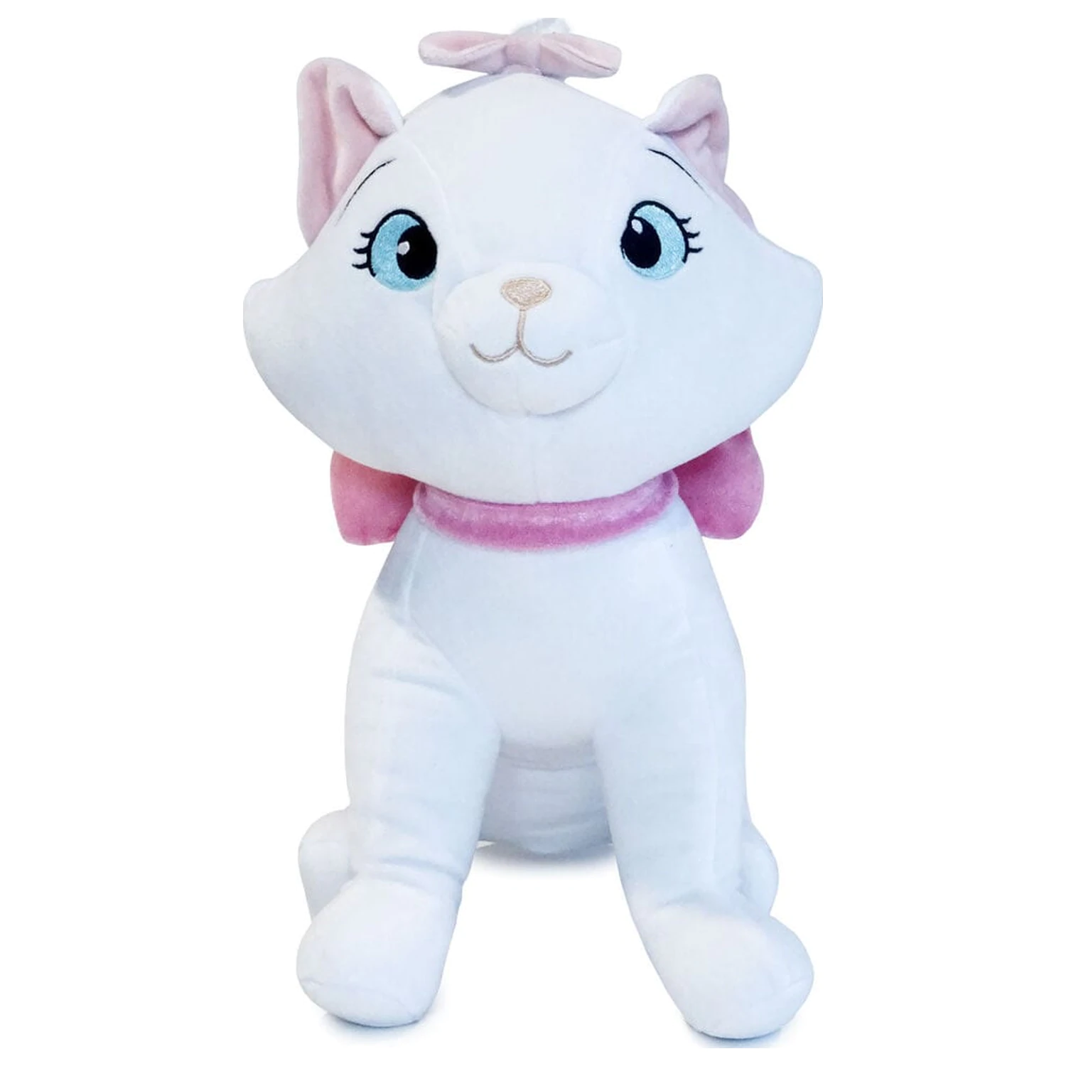 Disney The Aristocats Marie jucarie de plus 30cm poza produsului