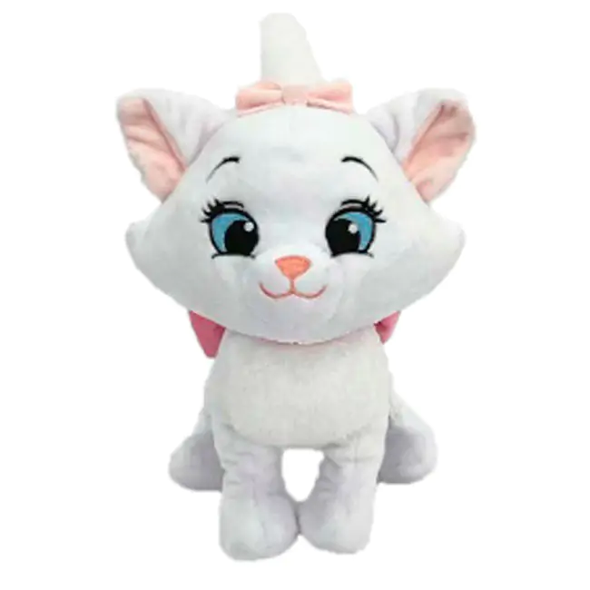 Disney The Aristocats Marie jucărie de pluș 35cm poza produsului