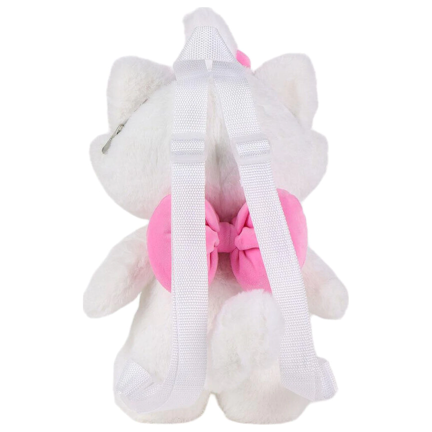 Disney The Aristocats Marie rucsac de pluș 30cm poza produsului