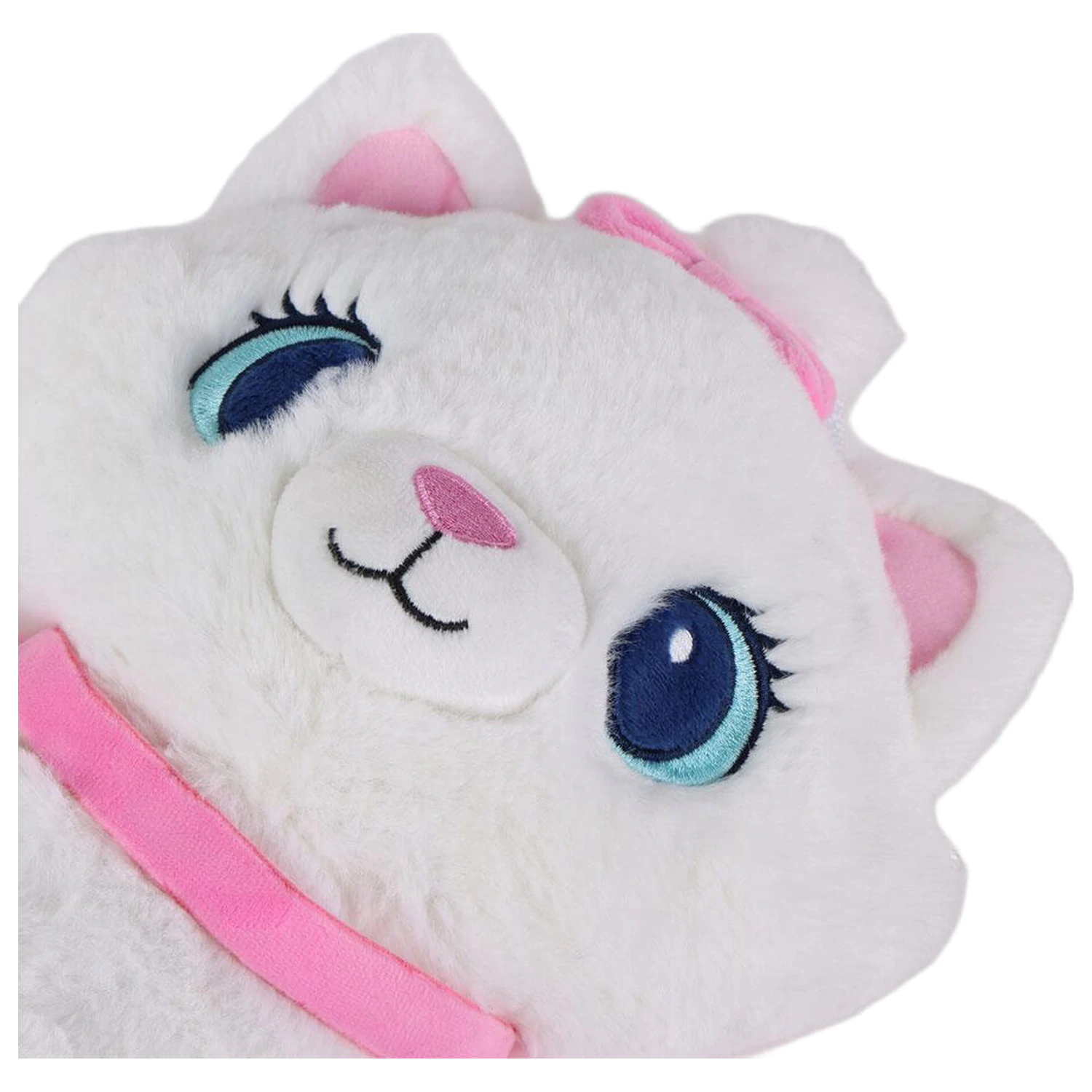 Disney The Aristocats Marie rucsac de pluș 30cm poza produsului